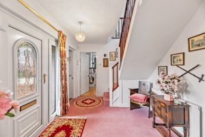 Hall- click for photo gallery